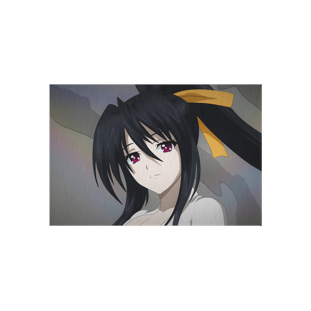 Normal Akeno Himejima Rug
