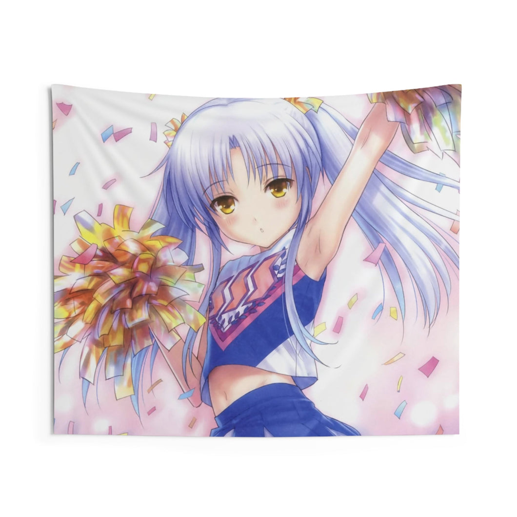 Angel Beats! Indoor Wall Tapestry