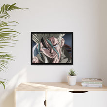 Load image into Gallery viewer, Dr. Stone Canvas Framed Art Print
