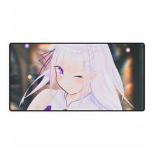 Load image into Gallery viewer, Anime Re:ZERO -Starting Life in Another World- Mouse Pad (Desk Mat)
