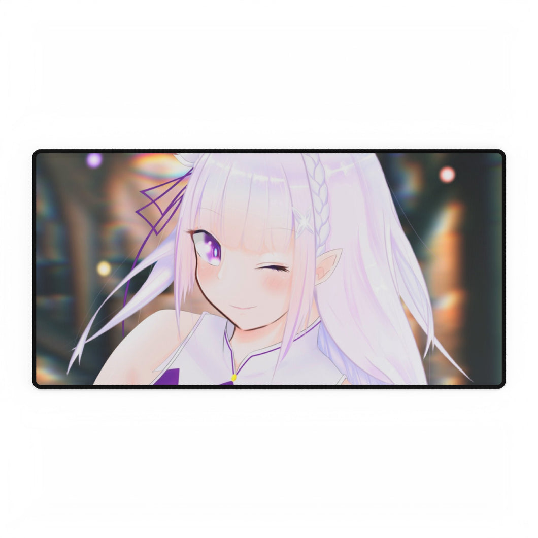 Anime Re:ZERO -Starting Life in Another World- Mouse Pad (Desk Mat)
