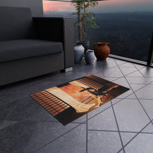 Load image into Gallery viewer, Jigoku Shōjo Rug
