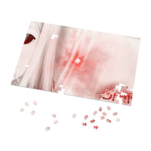 Load image into Gallery viewer, Shiro Jigsaw Puzzle
