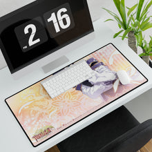 Load image into Gallery viewer, Anime Wand of Fortune Mouse Pad (Desk Mat)
