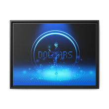 Load image into Gallery viewer, Durarara!! Canvas Framed Art Print
