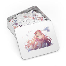 Load image into Gallery viewer, Darling in the FranXX Jigsaw Puzzle
