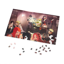 Load image into Gallery viewer, Karaoke time! Jigsaw Puzzle
