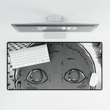 Load image into Gallery viewer, Anime Sankarea Mouse Pad (Desk Mat)
