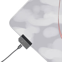 Load image into Gallery viewer, The Quintessential Quintuplets Itsuki Nakano RGB LED Mouse Pad (Desk Mat)
