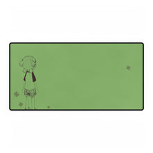 Load image into Gallery viewer, Anime Yotsuba!r Mouse Pad (Desk Mat)
