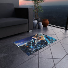 Load image into Gallery viewer, Guilty Crown Rug
