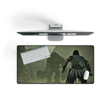 Load image into Gallery viewer, Shadow Of The Colossus (2018) Mouse Pad (Desk Mat)
