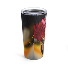 Load image into Gallery viewer, Anime Fairy Tail Tumbler 20oz

