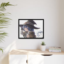 Load image into Gallery viewer, Mushoku Tensei: Jobless Reincarnation Canvas Framed Art Print
