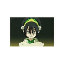 Load image into Gallery viewer, Anime Avatar: The Last Airbender Rug
