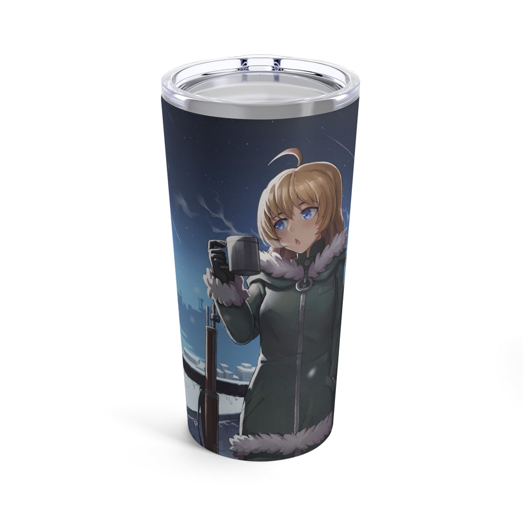 Girls' Last Tour Tumbler 20oz