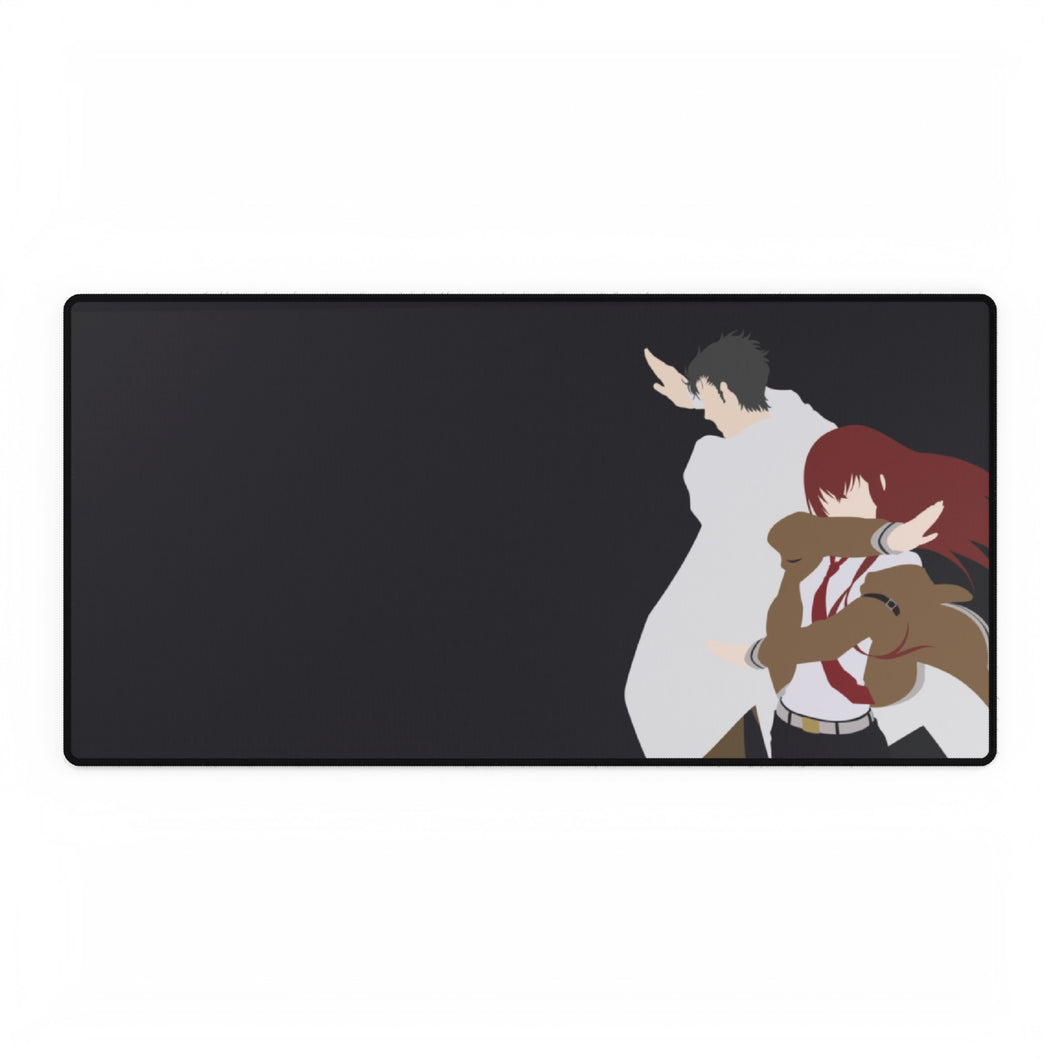 Anime Steins;Gate Mouse Pad (Desk Mat)