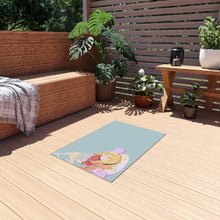 Load image into Gallery viewer, Gabriel DropOut Gabriel Tenma White Rug
