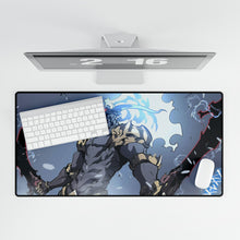 Load image into Gallery viewer, Anime Solo Leveling Mouse Pad (Desk Mat)

