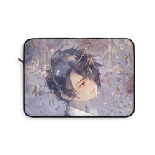 Load image into Gallery viewer, Anime The Promised Neverland Laptop Sleeve
