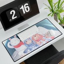 Load image into Gallery viewer, Kotonoha Twins Mouse Pad (Desk Mat)
