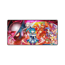 Load image into Gallery viewer, Mega Man X DiVE Mouse Pad (Desk Mat)
