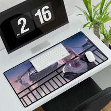 Load image into Gallery viewer, SSSS. GRIDMAN Mouse Pad (Desk Mat)
