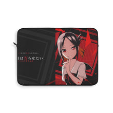 Load image into Gallery viewer, Anime Kaguya-sama: Love is War Laptop Sleeve
