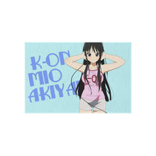Load image into Gallery viewer, K-ON! Rug
