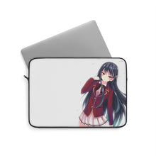 Load image into Gallery viewer, Classroom Of The Elite Laptop Sleeve
