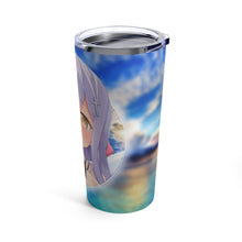 Load image into Gallery viewer, Gabriel DropOut Raphiel Shiraha Ainsworth Tumbler 20oz
