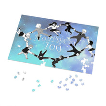 Load image into Gallery viewer, Anime Mob Psycho 100 Jigsaw Puzzle
