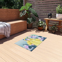 Load image into Gallery viewer, Mairimashita! Iruma-kun Rug
