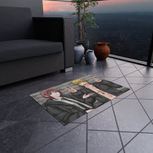 Load image into Gallery viewer, Chainsaw Man Rug

