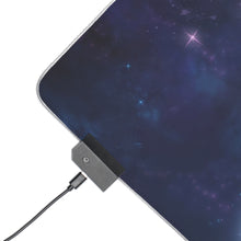 Load image into Gallery viewer, Anime Original RGB LED Mouse Pad (Desk Mat)
