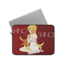 Load image into Gallery viewer, Monogatari (Series) Laptop Sleeve
