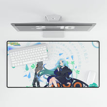 Load image into Gallery viewer, Kubikiri Cycle Mouse Pad (Desk Mat)
