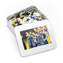 Load image into Gallery viewer, Keijo vs Touou Jigsaw Puzzle
