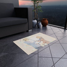 Load image into Gallery viewer, Beyond The Boundary Rug
