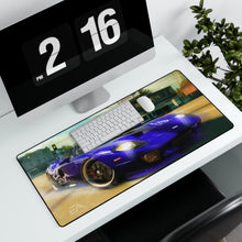 Load image into Gallery viewer, Need For Speed Mouse Pad (Desk Mat)
