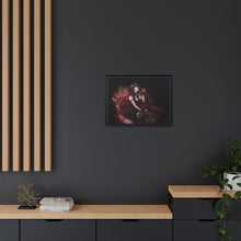 Load image into Gallery viewer, Anime Spy x Family Canvas Framed Art Print
