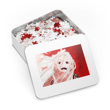 Load image into Gallery viewer, Anime Deadman Wonderland Jigsaw Puzzle
