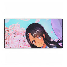 Load image into Gallery viewer, Don t Toy With Me, Miss Nagatoro Mouse Pad (Desk Mat)
