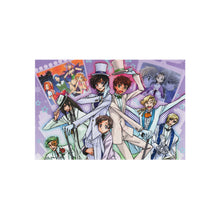 Load image into Gallery viewer, Code Geass Rug
