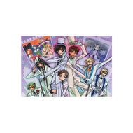 Code Geass Rug