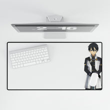 Load image into Gallery viewer, Anime Sword Art Online Movie: Ordinal Scale Mouse Pad (Desk Mat)
