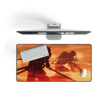 Load image into Gallery viewer, Nioh Mouse Pad (Desk Mat)
