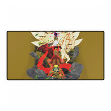 Load image into Gallery viewer, Anime Naruto Mouse Pad (Desk Mat)
