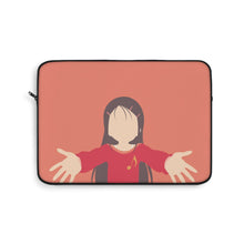Load image into Gallery viewer, Ayumi Otosaka Minimalist Laptop Sleeve

