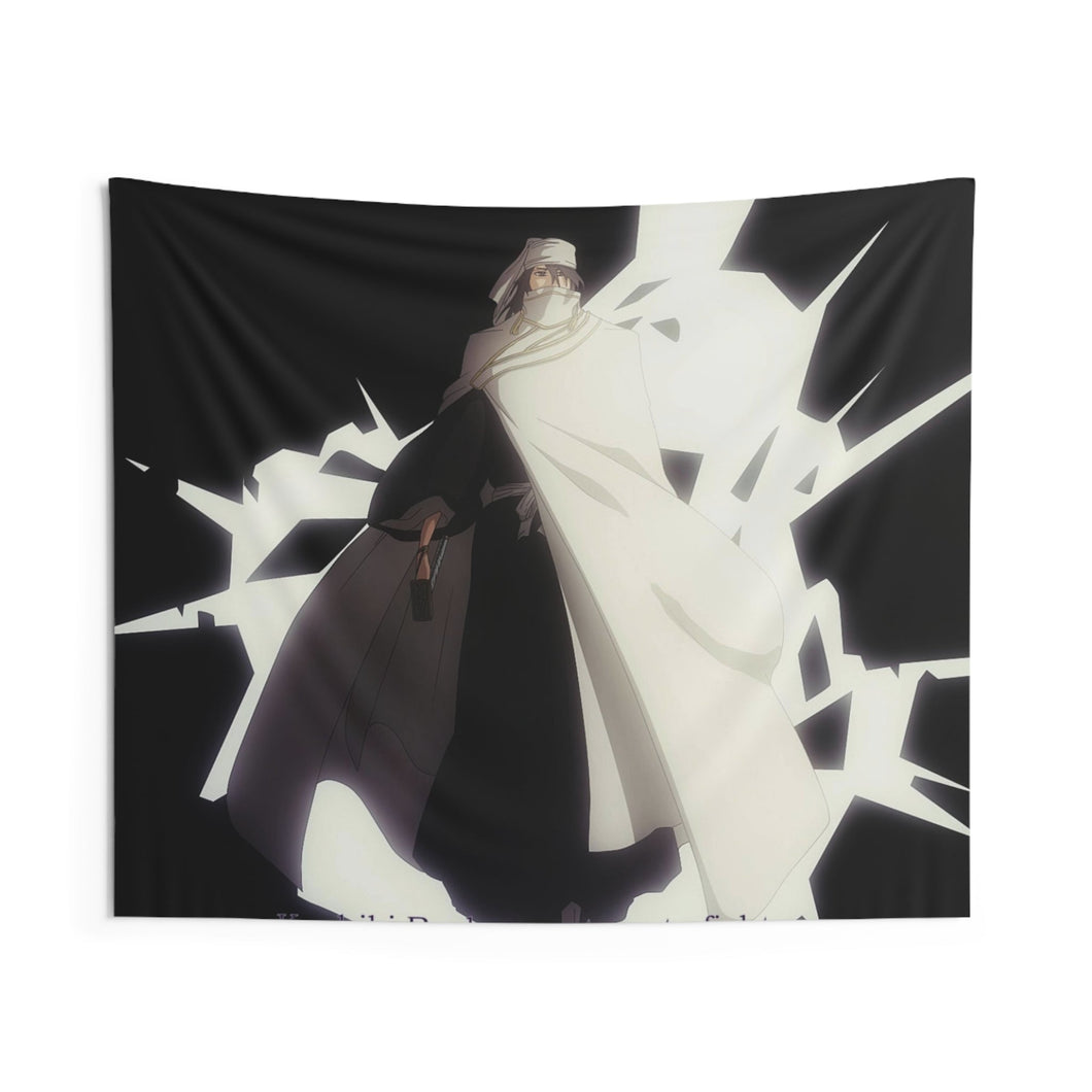 Anime Bleach Indoor Wall Tapestry